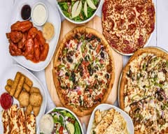 Shelby's Pizza