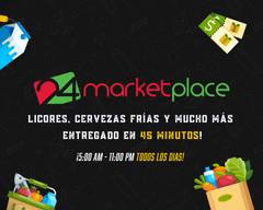 24 Market (Isla Verde 🛒)