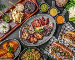 Barbicrew (Bondi Road)