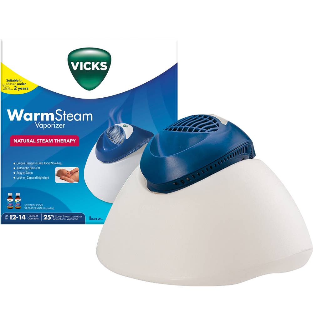 VICKS Vaporiser