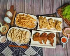 双杰奇雞 炸雞 雞排 專賣店