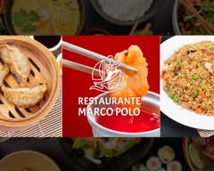 Restaurante Marco Polo (Betania)
