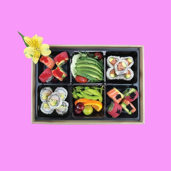 Sushi & Co- midtown