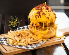 Burger Internacional (Chile)