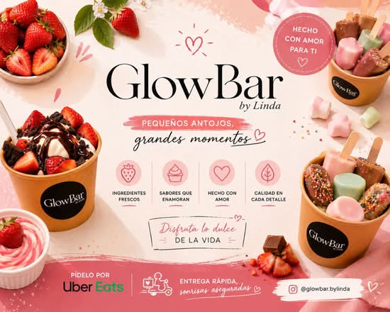 Glow Bar By Linda (Quito)