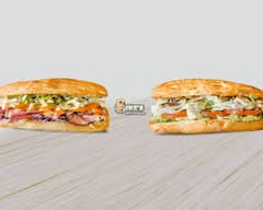 Ike's Love & Sandwiches (18725 F.M. 685, #120)