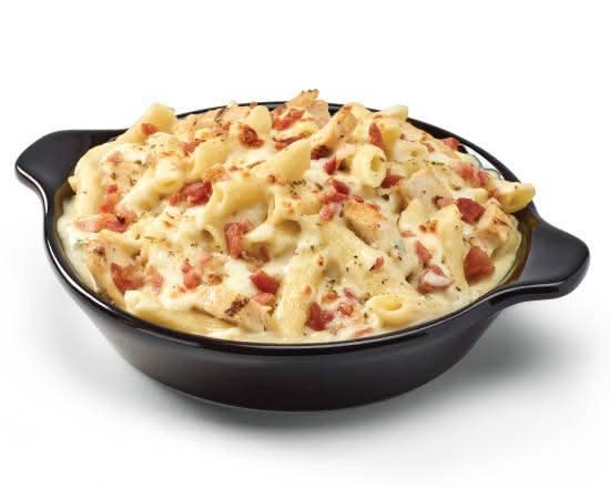 Gilbertini Chicken Bacon Individual