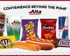 Alta Convenience #6255