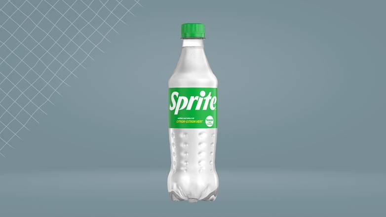 Sprite 50cl