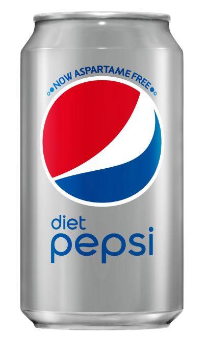 Diet Pepsi - 35/12 oz (1X36|1 Unit per Case)