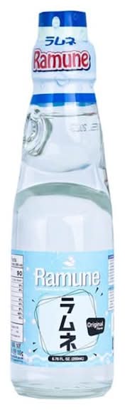 Ramune