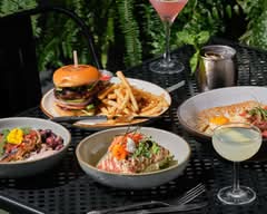 Propagation Whiskey Bar and Kitchen (N Palmer St)
