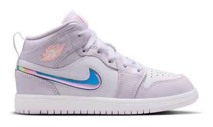 preschool purple jordans