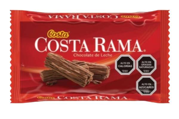 Costa Rama 40 g