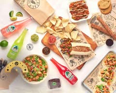 Guac Mexi Grill (Amhurstburg)