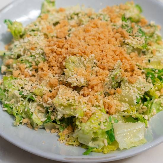 Full Caesar Salad