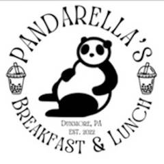 Pandarella's (Drinker St.)