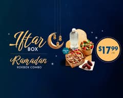 Villa Madina (435 Stone Road West)