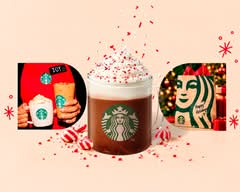 Starbucks - Alcalá 21