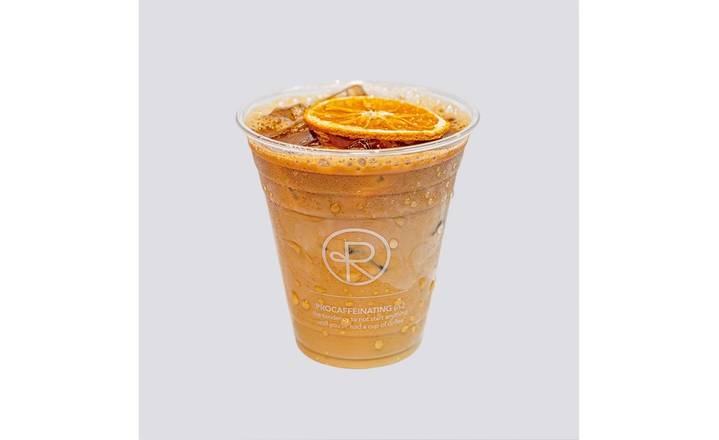 Order REBORN COFFEE - Anaheim, CA Menu Delivery [Menu & Prices
