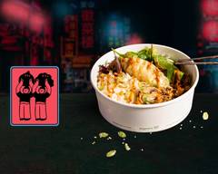 Mandu Guys - Korean Street Food - (Evington Road Leicester)
