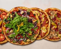 Emilio Finatti Pizzeria (Walnut Grove)