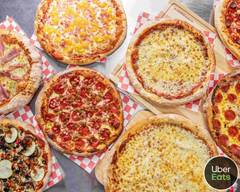 American Pizza (VR) (2612 West Flagler Street)