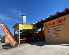 Pollos Light 