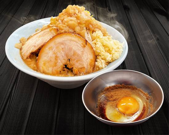 二郎系専門店「ぶたぶた亭」 太田店 delivery & takeaway menu | Uber Eats