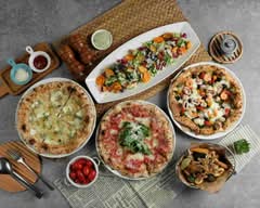 PRIMO PIZZA 布利莫義式窯烤披薩