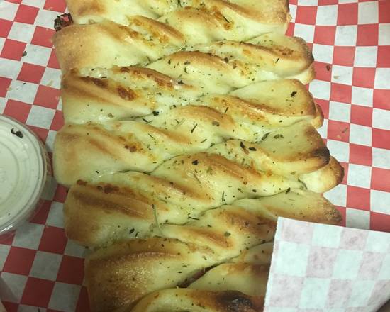 Garlic Twist
