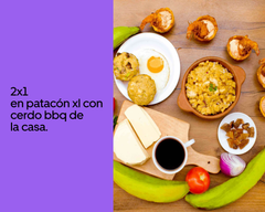 El café que te conté