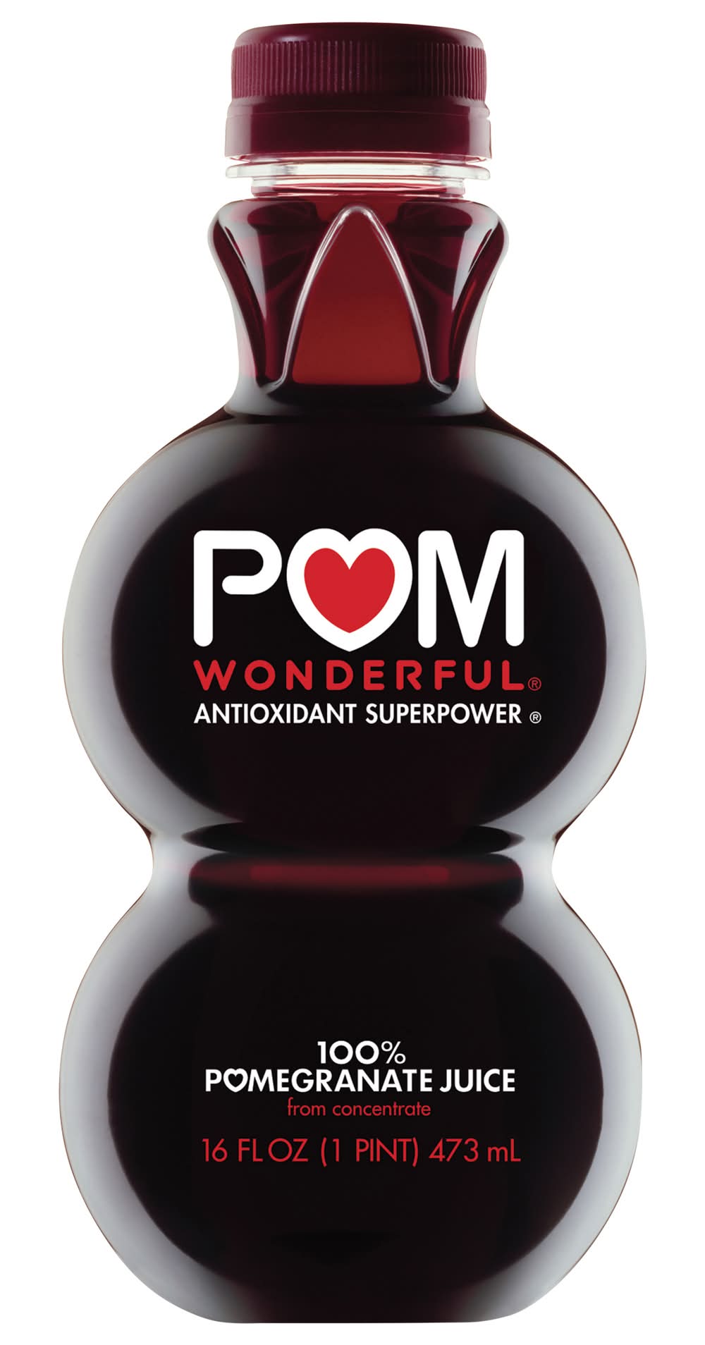 POM Wonderful Pomegranate Juice (16 fl oz)