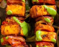Kathmandu Bites