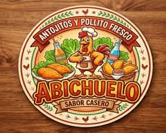 Antojitos Y Pollito Fresco Abichuelo (Mexico City)