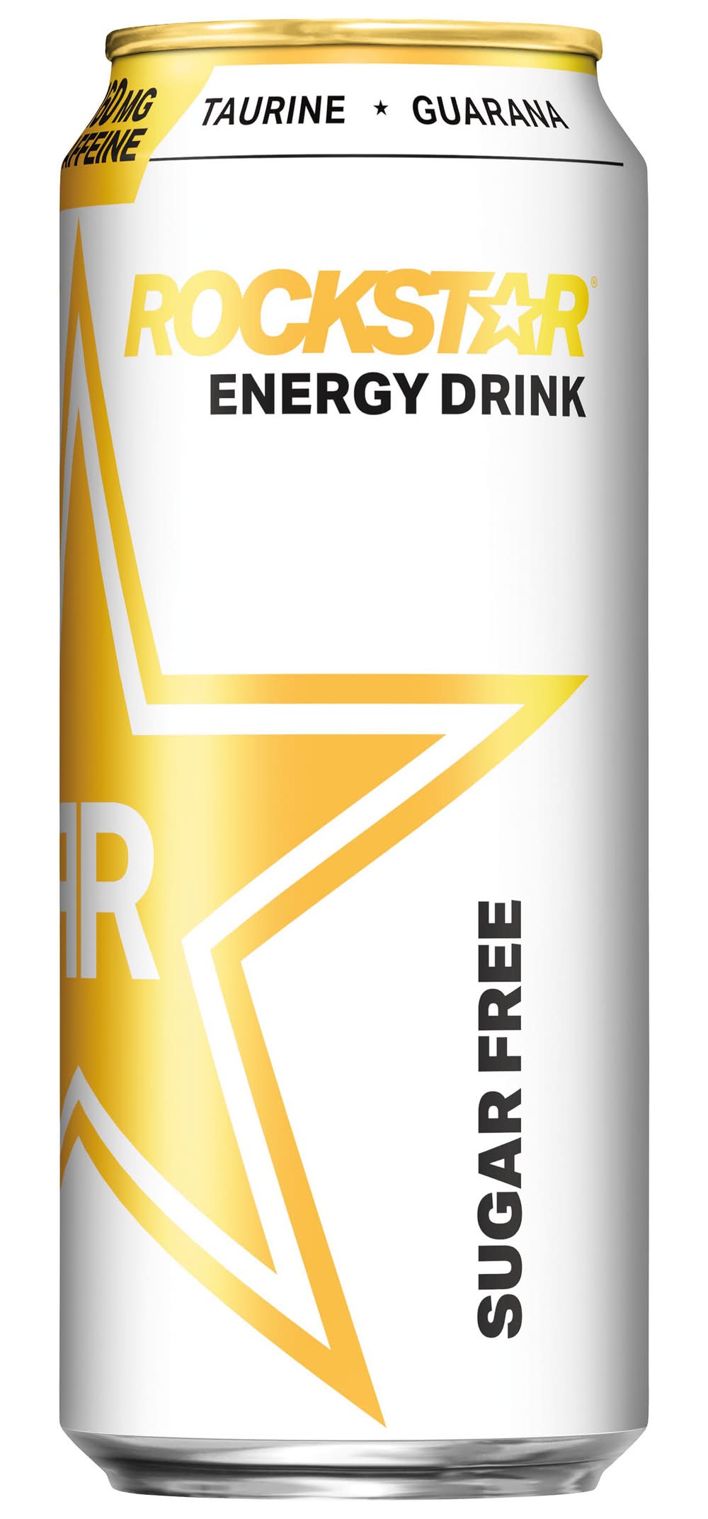 Rockstar Sugar Free Energy Drink (12 x 16 fl oz)