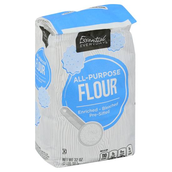Essential Everyday Flour
