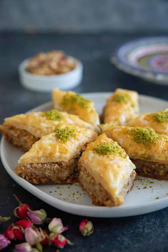 Baklava