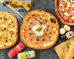 Pizza Della Piazza
