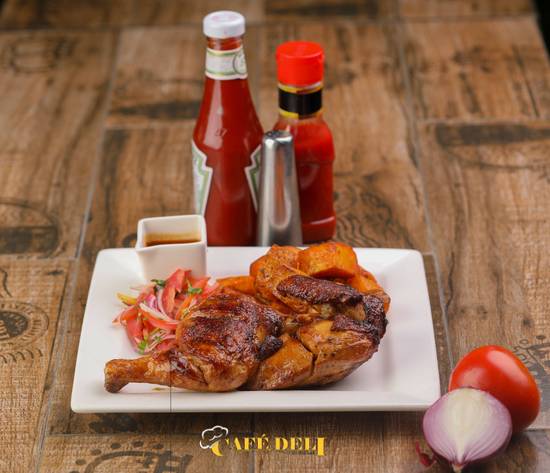 Cafe Deli Menu Order Cafe Deli Menu Delivery Online | Nairobi | Menu & Prices | Uber Eats