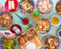 Takashi Asian Cuisine & Fine Sushi 🍱