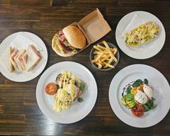 RnT's Cafe