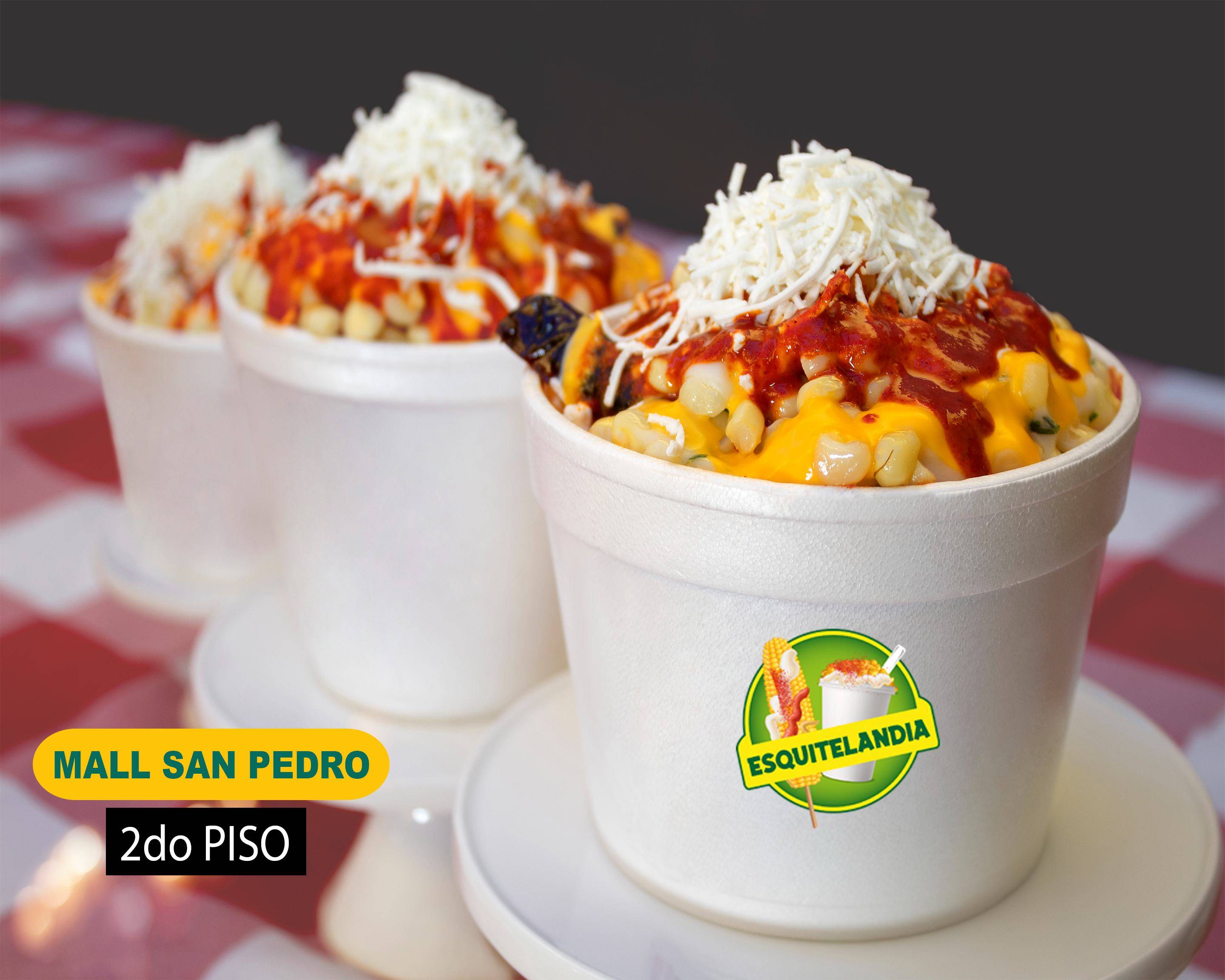 Esquitelandia a domicilio en San Pedro | Menú y precios | Uber Eats