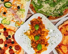 Pizzeria Gardasee Velbert