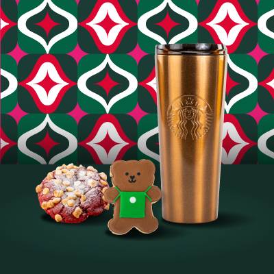 Gifting Tumbler Acero
