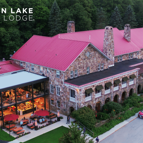 Harvest - Mountain Lake Lodge