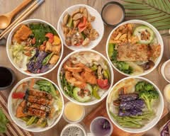 清心緣食坊 彰化店