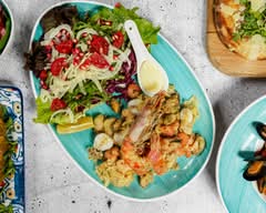 Casa Sicilia Bistrot