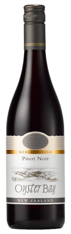 Oyster Bay Pinot Noir 750ml