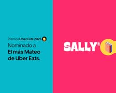 Sally Beauty (Puerto Montt)